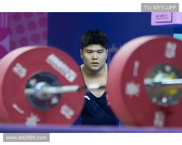 奥运会举重比赛全程直播：见证力量与荣耀的巅峰对决