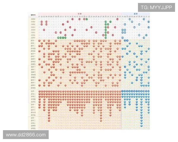 大乐透历史开奖数据全面验证与规律分析